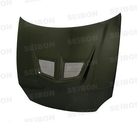 SEIBON CARBON FIBER HOOD EVO HONDA DEL SOL (EG1) 1993-1997