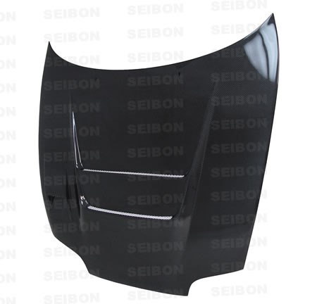 SEIBON CARBON FIBER HOOD DVII TOYOTA SUPRA (JZA80L) 1993-1998