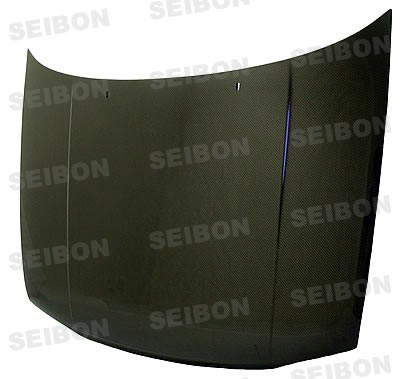 SEIBON CARBON FIBER HOOD OEM VOLKSWAGEN GOLF III (1HX OR MK3) 1993-1998 
