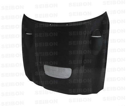 SEIBON CARBON FIBER HOOD GT TOYOTA CELICA (AT200) 1994-1999