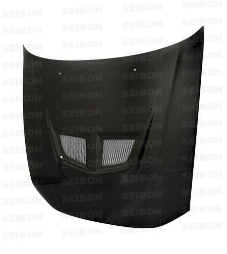 SEIBON CARBON FIBER HOOD EVO MITSUBISHI GALANT (EA3A/EA8A) 1999-2003