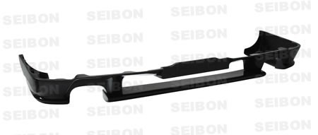 SEIBON CARBON FIBER REAR LIP TB ACURA NSX 1992-2001