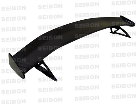SEIBON CARBON FIBER REAR SPOILER MG HONDA S2000 2000-2010
