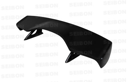 SEIBON CARBON FIBER REAR SPOILER TF HONDA S2000 2000-2010