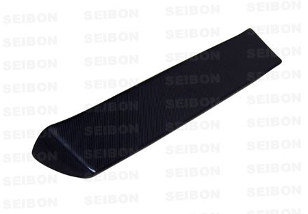 SEIBON CARBON FIBER REAR SPOILER TD SCION XB 2003-2007
