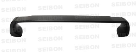 SEIBON CARBON FIBER REAR SPOILER TR HONDA CIVIC 4DR 2006-2010
