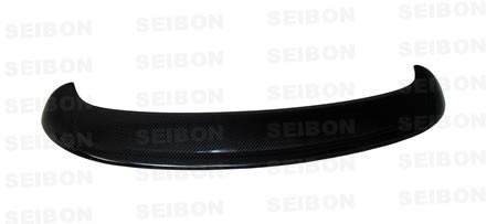 SEIBON CARBON FIBER REAR SPOILER TW VOLKSWAGEN GOLF GTI 2006-2009