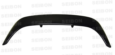 SEIBON CARBON FIBER REAR SPOILER TD HONDA DEL SOL 1993-1997