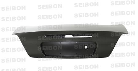 SEIBON CARBON FIBER TRUNK/HATCH OEM DODGE VIPER (Roadster only) 2003-2009