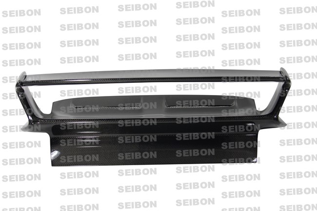 SEIBON CARBON FIBER TRUNK/HATCH OEM PORSCHE 997 2006-2009