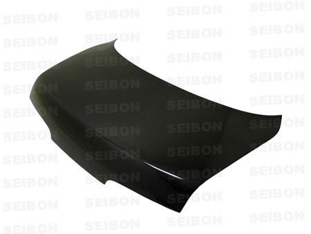 SEIBON CARBON FIBER TRUNK/HATCH OEM LEXUS SC SERIES 1992-2000