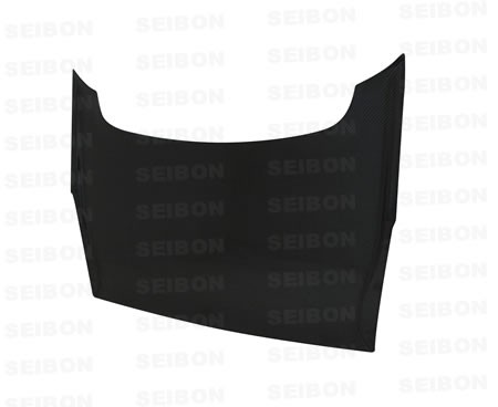 SEIBON CARBON FIBER TRUNK/HATCH OEM ACURA NSX 1992-2006