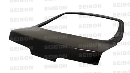 SEIBON CARBON FIBER TRUNK/HATCH OEM ACURA INTEGRA 2DR 1994-2001