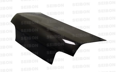 SEIBON CARBON FIBER TRUNK/HATCH OEM SUBARU IMPREZA 1998-2001