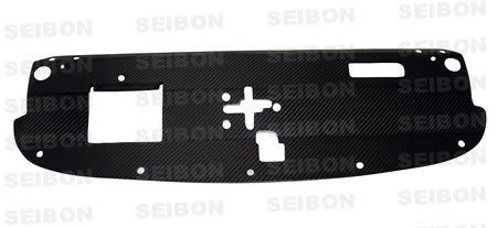 SEIBON CARBON FIBER Cooling Plates OEM HONDA S2000 2000-2010