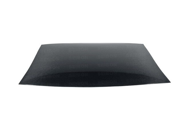 SEIBON CARBON FIBER ROOF COVER NISSAN 350Z 2002-2008