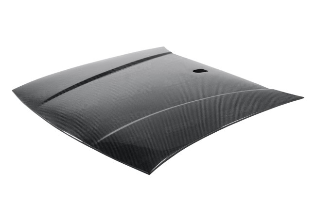 SEIBON CARBON FIBER ROOF (cover) SUBARU FRS / BRZ 2012-2014