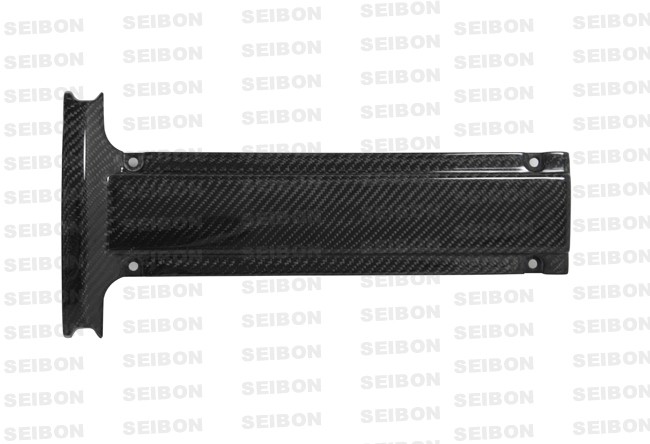 SEIBON CARBON FIBER ENGINE COVER MITSUBISHI LANCER EVO VIII 2003-2007