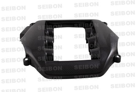 SEIBON CARBON FIBER ENGINE COVER NISSAN GTR R35 2009-2011