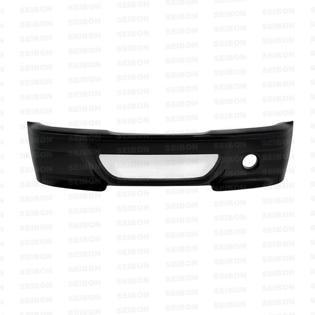 SEIBON CARBON FIBER FRONT BUMPER BMW M3 SERIES 2DR (E46) 2001-2005