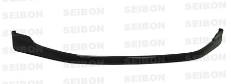 SEIBON CARBON FIBER FRONT LIP OEM HONDA S2000 2000-2003