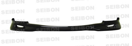 SEIBON CARBON FIBER FRONT LIP OEM TOYOTA MR-S 2000-2003