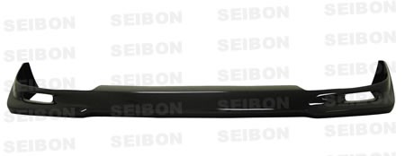 SEIBON CARBON FIBER FRONT LIP GD SUBARU IMPREZA / WRX 2002-2003