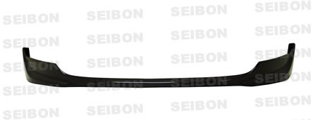 SEIBON CARBON FIBER FRONT LIP OEM HONDA S2000 2004-2010