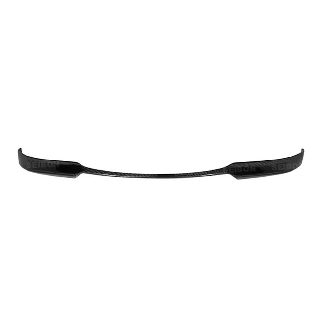 SEIBON CARBON FIBER FRONT LIP TB BMW M3 SERIES (E92) 2007-2010