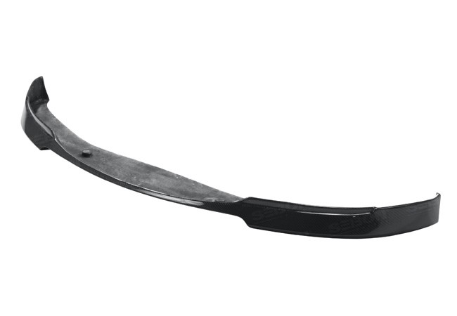 SEIBON CARBON FIBER FRONT LIP TM BMW M3 SERIES 2DR (E92) 2007-2010