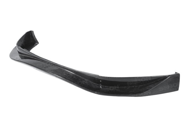 SEIBON CARBON FIBER FRONT LIP GT NISSAN 370Z 2009-2010