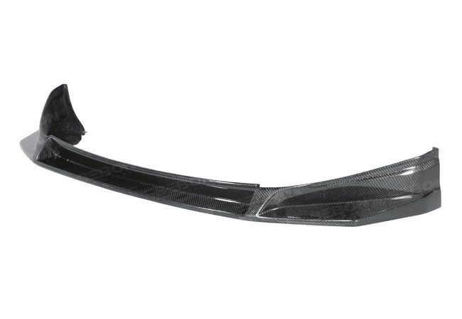 SEIBON CARBON FIBER FRONT LIP SR NISSAN 370Z 2009-2010