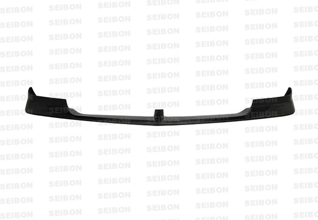 SEIBON CARBON FIBER FRONT LIP SS CHEVROLET CAMARO 2010-2013