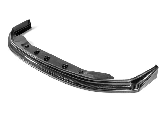 SEIBON CARBON FIBER FRONT LIP MB TOYOTA PRIUS 2010-2011