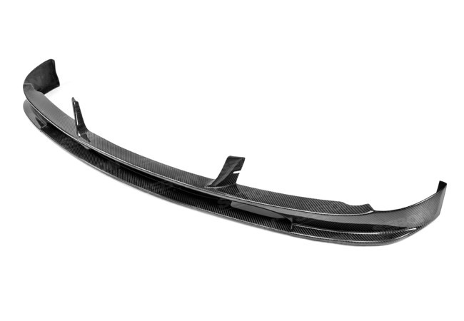 SEIBON CARBON FIBER FRONT LIP KA BMW 5 SERIES (F10) 2012-2013