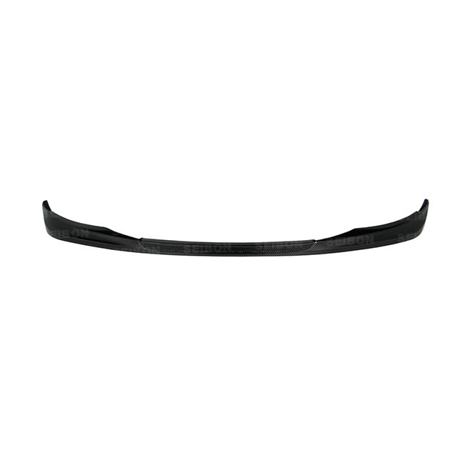 SEIBON CARBON FIBER FRONT LIP SS CHEVROLET CRUZE 2011-2012