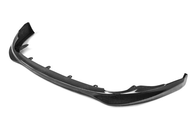 SEIBON CARBON FIBER FRONT LIP TR SCION TC 2011-2012