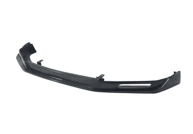 SEIBON CARBON FIBER FRONT LIP KC SCION FRS 2012-2014