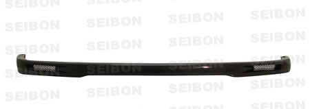 SEIBON CARBON FIBER FRONT LIP TS ACURA NSX 1992-2001