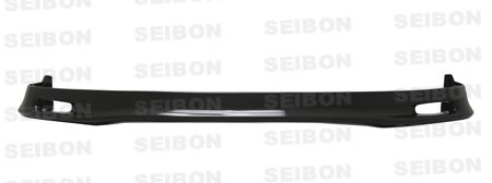 SEIBON CARBON FIBER FRONT LIP SP ACURA INTEGRA JDM TYPE-R 1994-2001