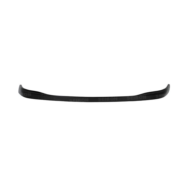 SEIBON CARBON FIBER FRONT LIP TR ACURA INTEGRA 1994-1997