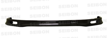 SEIBON CARBON FIBER FRONT LIP SP HONDA CIVIC 1996-1998