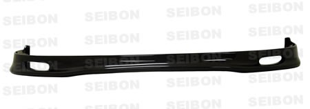 SEIBON CARBON FIBER FRONT LIP SP ACURA INTEGRA 1998-2001