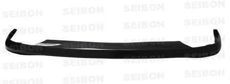 SEIBON CARBON FIBER FRONT LIP TR ACURA INTEGRA 1998-2001
