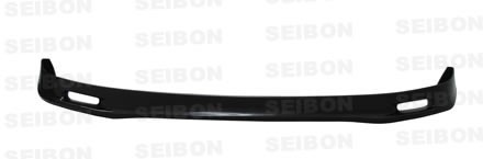 SEIBON CARBON FIBER FRONT LIP SP HONDA CIVIC 1999-2000