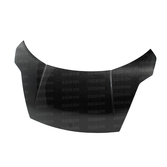 SEIBON CARBON FIBER HOOD OEM LAMBORGHINI GALLARDO 2003-2009