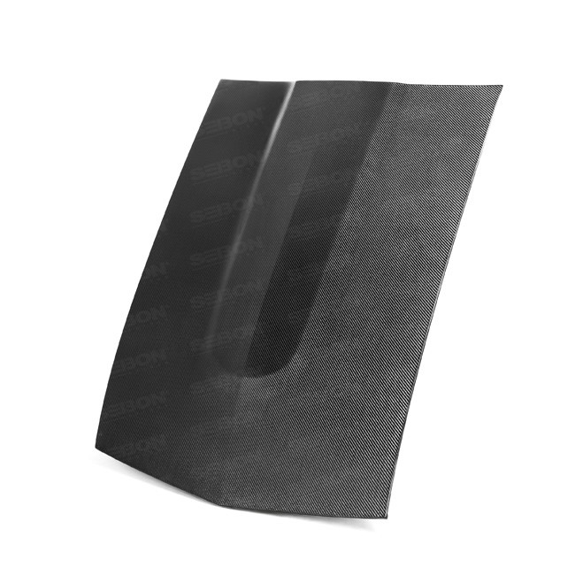 SEIBON CARBON FIBER HOOD OEM DATSUN 240Z 1970-1973