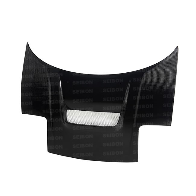 SEIBON CARBON FIBER HOOD VSII ACURA NSX (NA1) 1992-2001