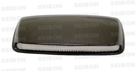 SEIBON CARBON FIBER HOOD SCOOP STI SUBARU IMPREZA / WRX / STI 2004-2005