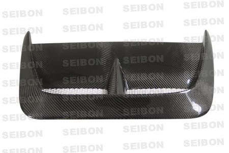 SEIBON CARBON FIBER HOOD SCOOP CW SUBARU IMPREZA / WRX / STI 2006-2007